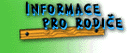 Informace pro rodie