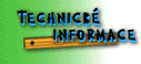 Technické informace