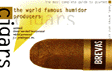 cigars